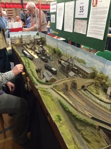 Leighton Buzzard by Peter Denny